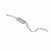 MagnaFlow BRE Exhaust Kit 13-17 Toyota RAV4 2.5L - Burkken Auto Parts