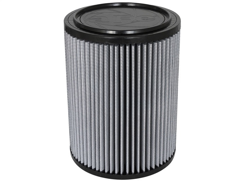 aFe ProHDuty Air Filters OER PDS A/F HD PDS RC: 9.28OD x 5.25ID x 12.73H - Burkken Auto Parts