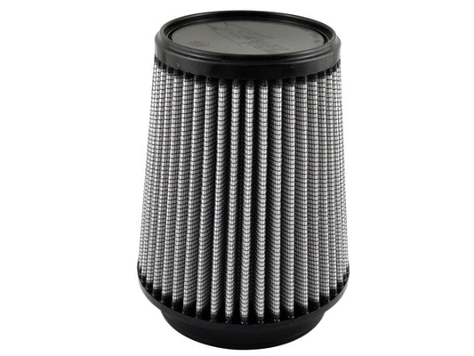 aFe Takeda Air Filters IAF PDS A/F PDS 4-1/2F x 6B x 4-3/4T x 7H (MVS) - Burkken Auto Parts