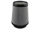 aFe Takeda Air Filters IAF PDS A/F PDS 4-1/2F x 6B x 4-3/4T x 7H (MVS) - Burkken Auto Parts