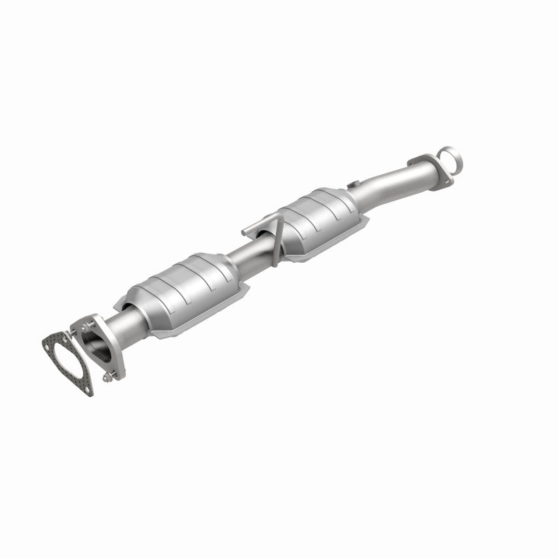 MagnaFlow Conv DF 98-00 Ranger Rear 3.0L/4.0L - Burkken Auto Parts