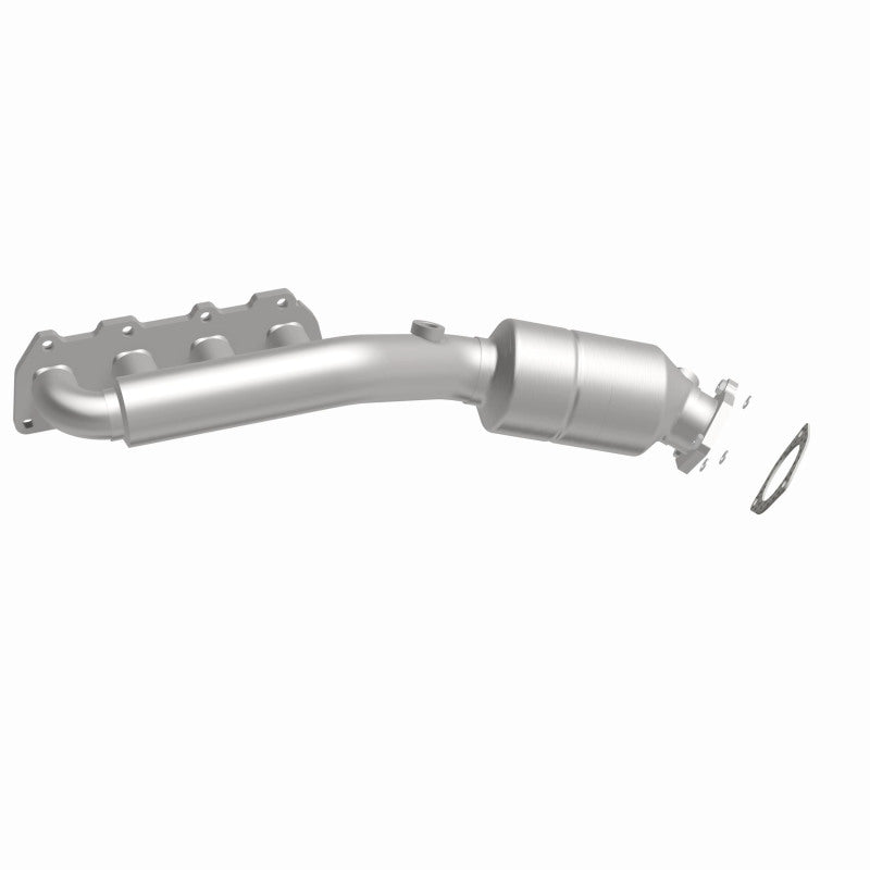 Magnaflow Conv DF 02-04 Volkswagen Passat 4.0L - Burkken Auto Parts