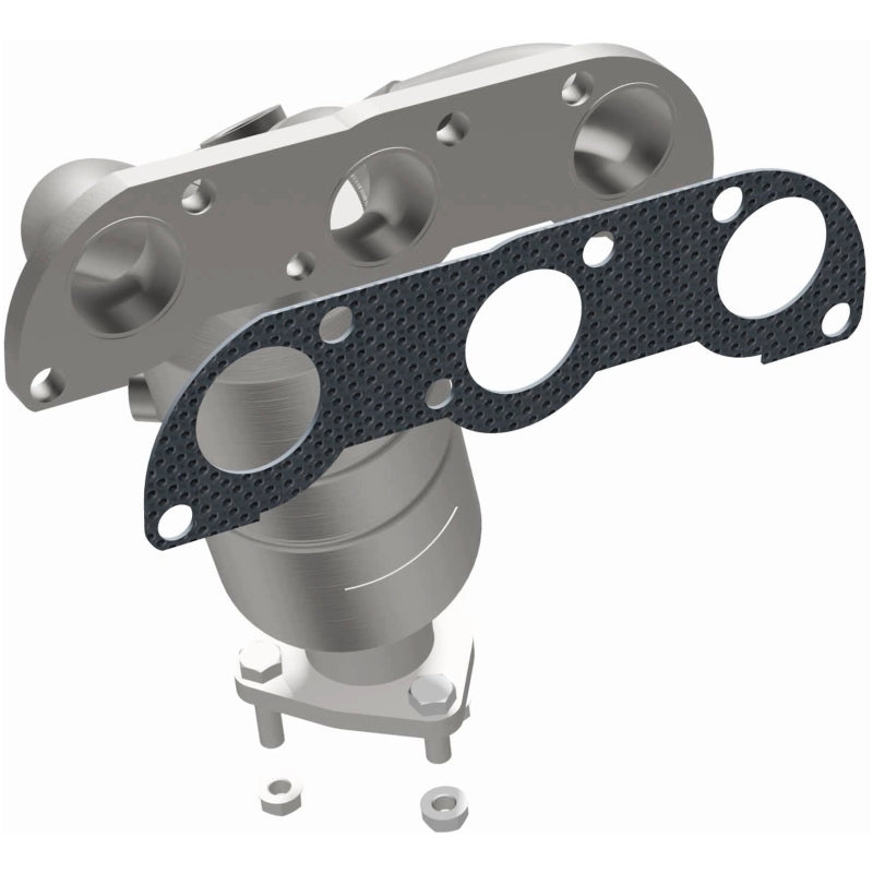 Magnaflow Conv DF 04-05 Suzuki Verona 2.5L - Burkken Auto Parts