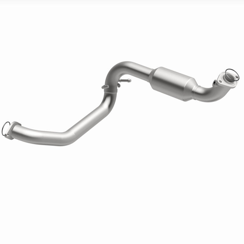 MagnaFlow 16-20 Toyota Tacoma V6 3.5L OEM Grade Direct-Fit Catalytic Converter - Burkken Auto Parts