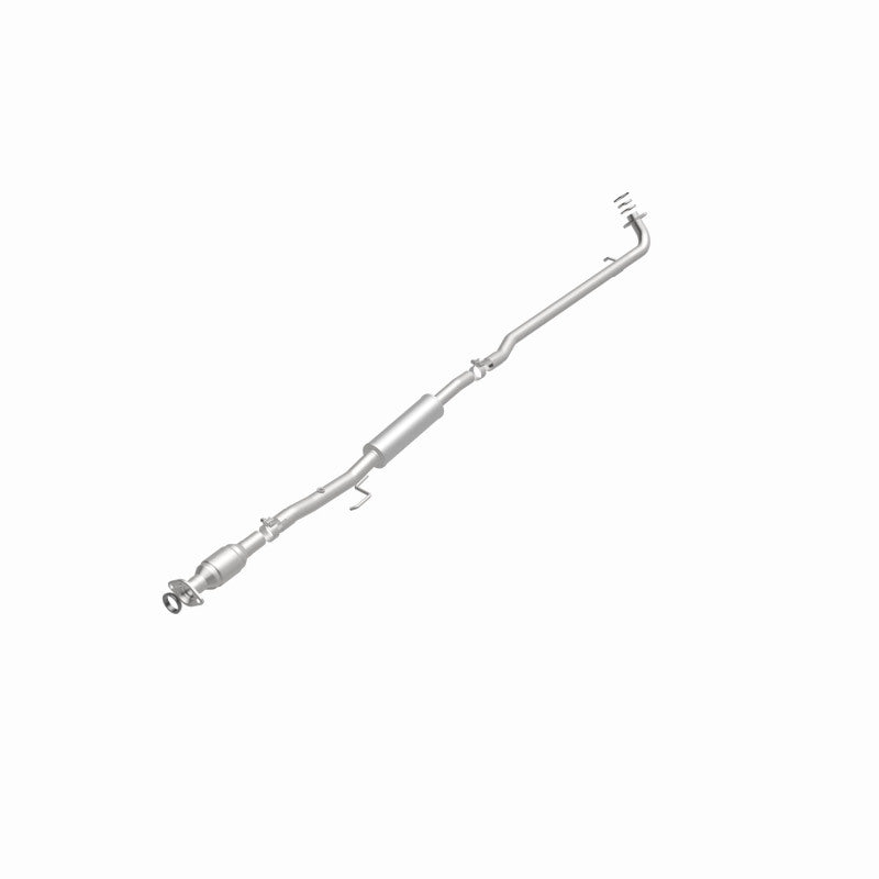 MagnaFlow Conv DF 99-01 Lexus ES300 3.0L - Burkken Auto Parts