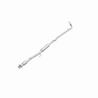 MagnaFlow Conv DF 99-01 Lexus ES300 3.0L - Burkken Auto Parts