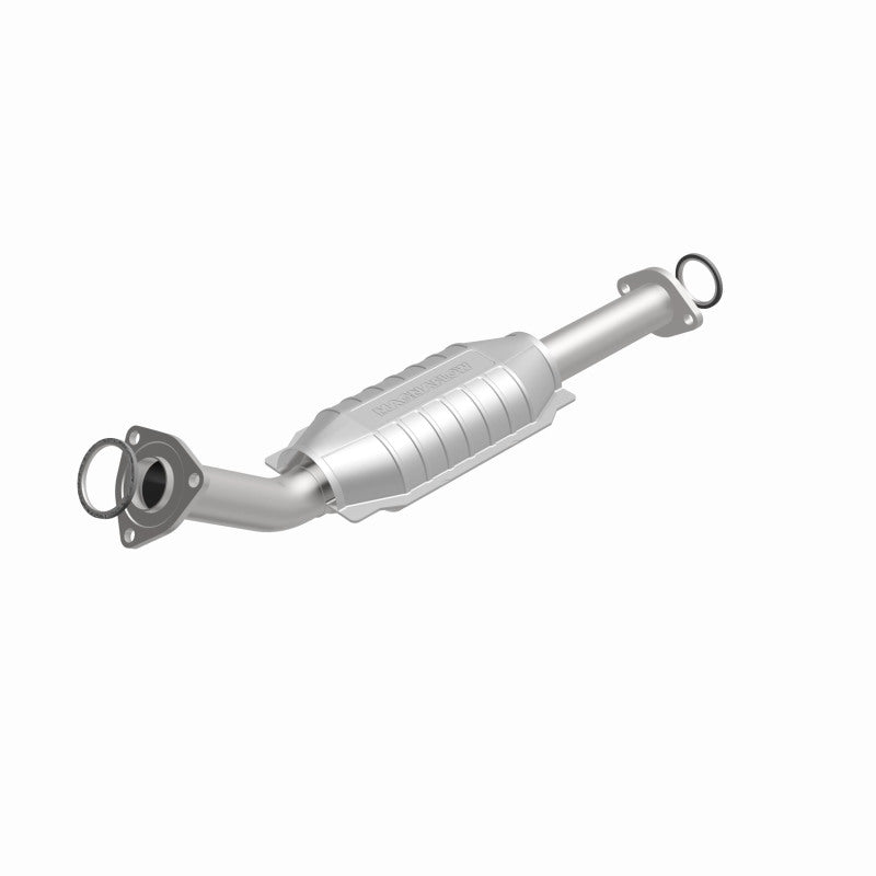 MagnaFlow Conv DF 03-04 Toyota Tundra V8 4.7L Gas - Burkken Auto Parts
