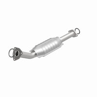 MagnaFlow Conv DF 03-04 Toyota Tundra V8 4.7L Gas - Burkken Auto Parts