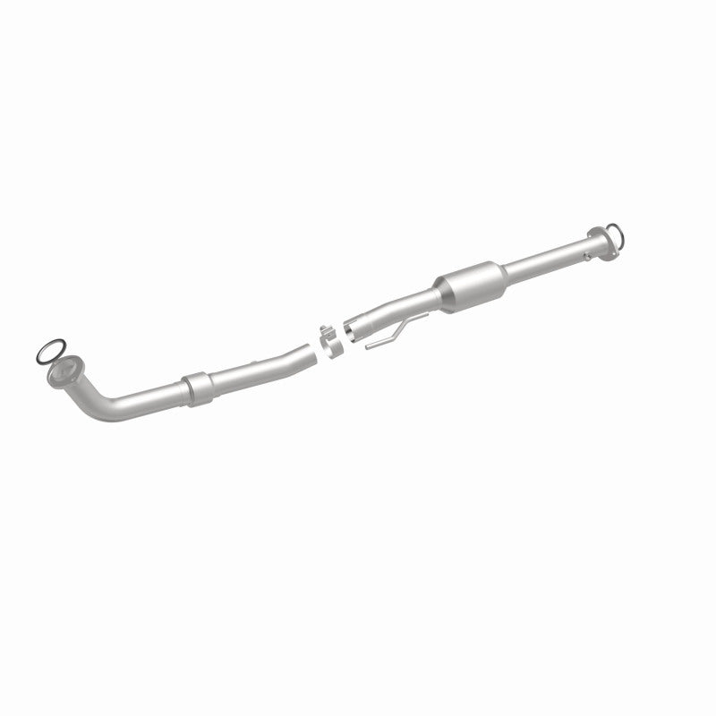 MagnaFlow Conv DF 03-06 Camry 2.4L I4 - Burkken Auto Parts