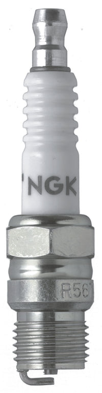 NGK Racing Spark Plug Box of 4 (R5673-9) - Burkken Auto Parts