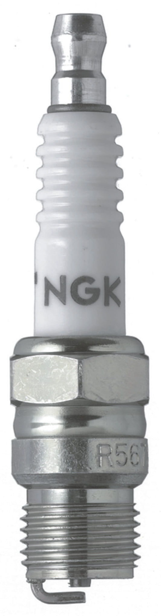 NGK Racing Spark Plug Box of 4 (R5673-9) - Burkken Auto Parts