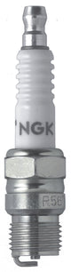NGK Copper Core Spark Plug Box of 4 (R5673-8) - Burkken Auto Parts
