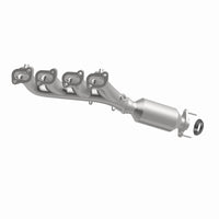 Magnaflow 04-06 Cadillac SRX 4.6L Direct Fit Converter - Burkken Auto Parts