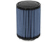 aFe MagnumFLOW Air Filters UCO P5R A/F P5R 2-7/16F x 4-3/8B x 4-3/8T x 6H - Burkken Auto Parts