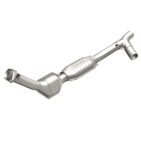 MagnaFlow Conv DF 97-98 Ford Trucks 5.4L - Burkken Auto Parts