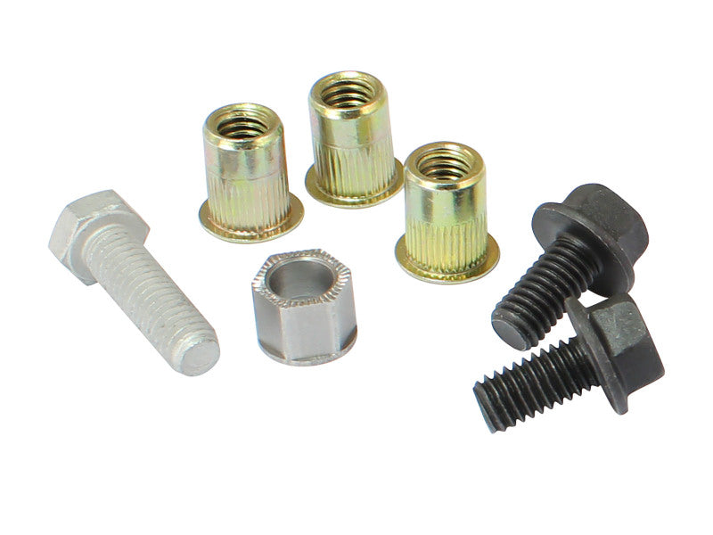 aFe 97-04 Chevrolet Corvette C5 PFADT Series Front Tow Hook - Burkken Auto Parts