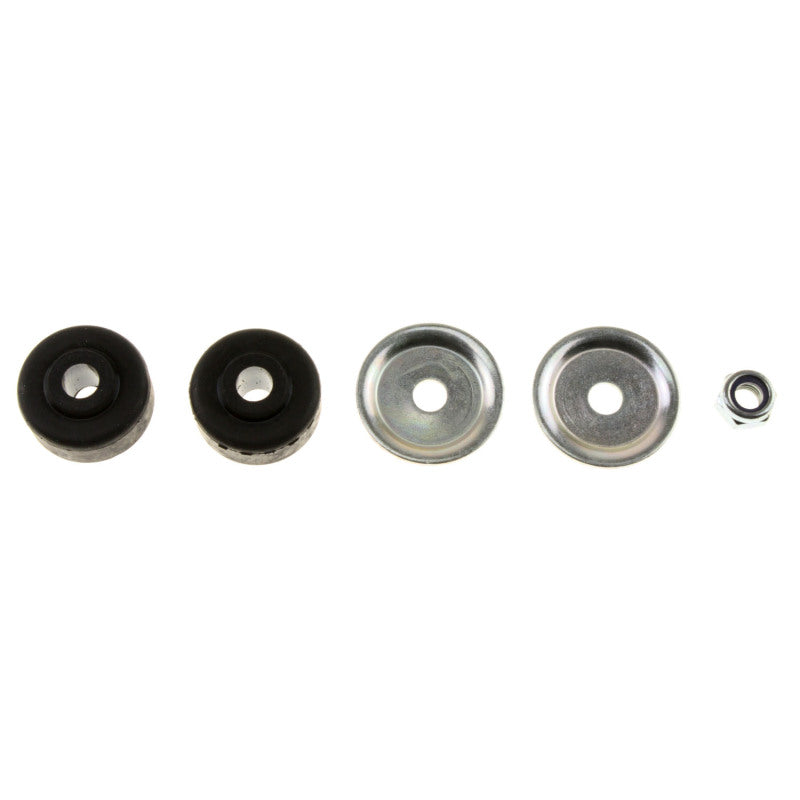 Bilstein 4600 Series 1975-1991 Ford E-350 Econoline Rear Monotube Strut Assembly - Burkken Auto Parts