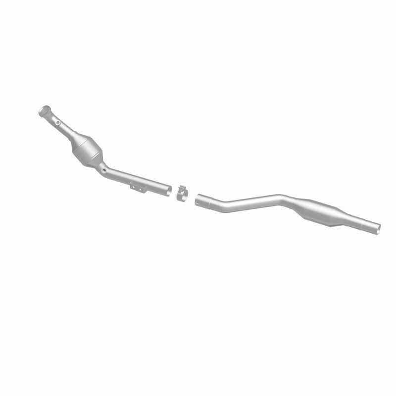 MagnaFlow Conv DF 01-03 Mercedes SL500 Passenger Side CA - Burkken Auto Parts