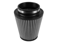 aFe Magnum FLOW Pro Dry S Replacement Air Filter 4.5in. F x 7in. B x 4.5in. T x 7in. H - Burkken Auto Parts