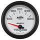AutoMeter Gauge Transmission Temp 2-5/8in. 100-250 Deg. F Electric Phantom II - Burkken Auto Parts