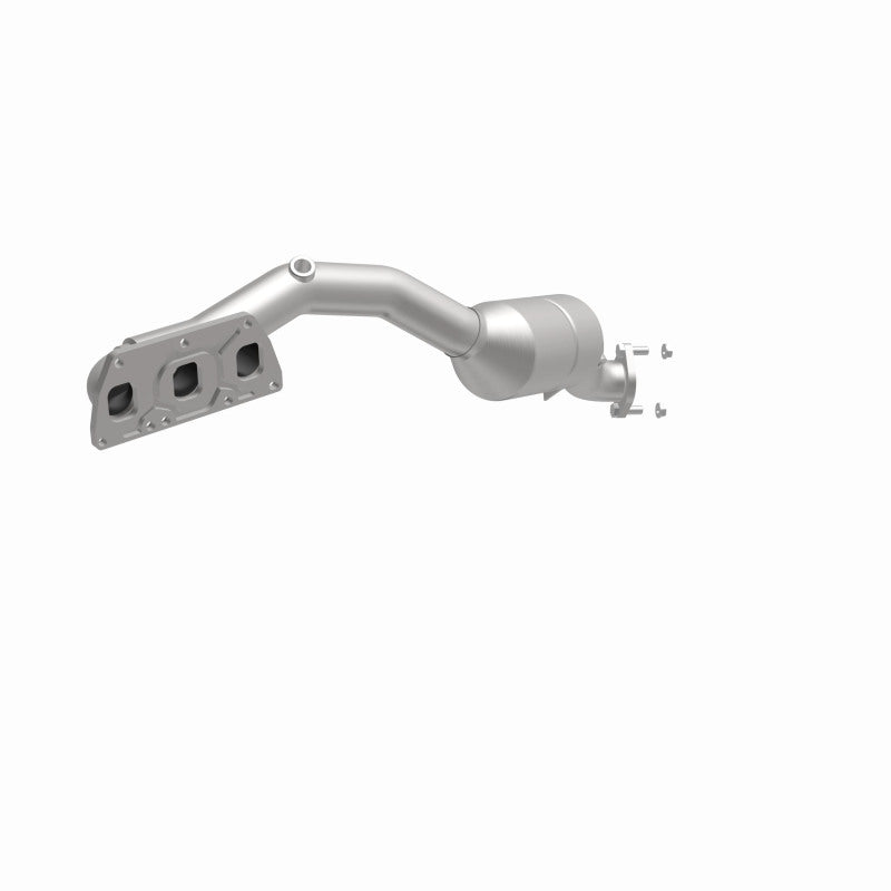 MagnaFlow Conv DF 05-09 Audi A8 6.0L - Burkken Auto Parts