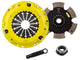 ACT 1988 Toyota Camry HD/Race Rigid 6 Pad Clutch Kit - Burkken Auto Parts