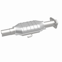 Magnaflow Buick/Cad/Chev/Olds/Pont CA Direct Fit Converter - Burkken Auto Parts