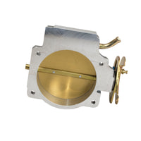 BBK GM LS2 LS3 LS7 100mm Throttle Body (LS Swap Conversion) Cable Drive BBK Power Plus Series - Burkken Auto Parts