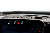 Addictive Desert Designs 21-23 Dodge Ram TRX Digital Device Dash Mount - Burkken Auto Parts