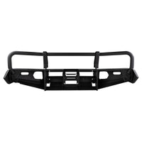 ARB Summit Combar Textured Tundra 2014-17 ARB Fog Ii (Fit Kit NOT Included) - Burkken Auto Parts