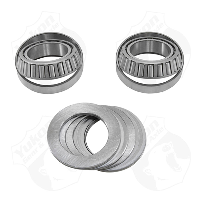 Yukon Gear Carrier installation Kit For Ford 8.8in Diff - Burkken Auto Parts