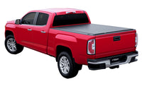 Access Tonnosport 02-04 Frontier Crew Cab 6ft Bed and 98-04 King Cab Roll-Up Cover - Burkken Auto Parts