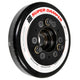 ATI Damper - 7.074in - Alum - Honda H22 - Race - Burkken Auto Parts