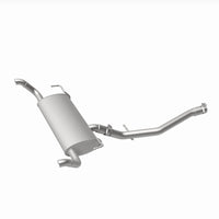 MagnaFlow 12-16 Cadillac SRX 3.6L BRE Exhaust Kit - Burkken Auto Parts