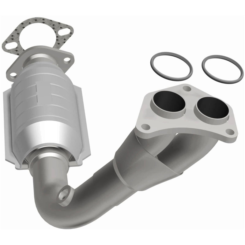 MagnaFlow Conv DF 94-98 Villager/Quest 3.0L - Burkken Auto Parts