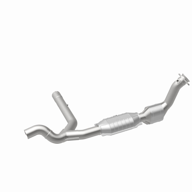 MagnaFlow Conv DF 99-00 Ford Exped 4.6L - Burkken Auto Parts