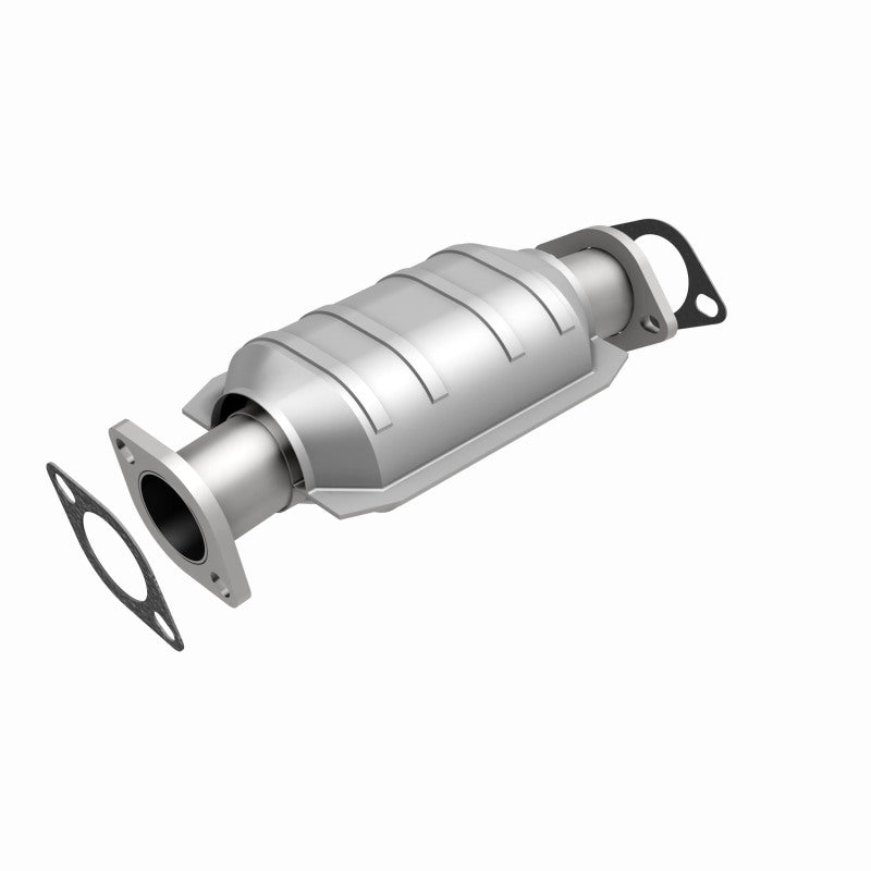 MagnaFlow Conv DF 90-93 Miata 1.6L - Burkken Auto Parts