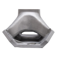 Edelbrock Manifold BBC Big Victor II Dominator Flange CNC -Port Matched - Burkken Auto Parts