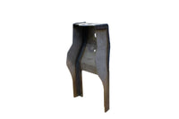 Rustbuster Forward Bed Mount