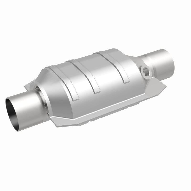 MagnaFlow Conv Universal Single O2 - Burkken Auto Parts