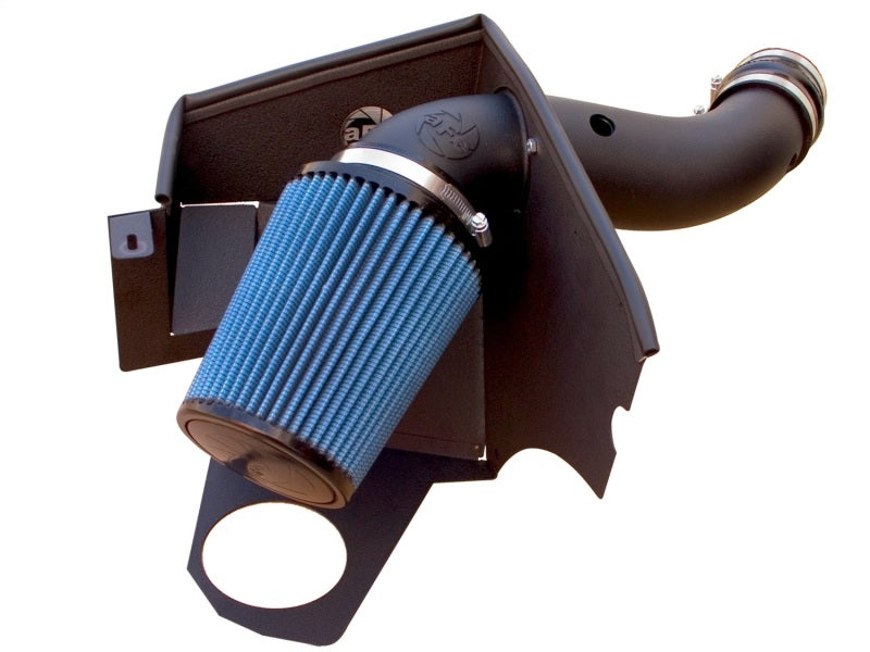 aFe MagnumFORCE Intakes Stage-2 P5R AIS P5R Dodge Magnum 05-08/Chrysler 300 05-10 V6-3.5L - Burkken Auto Parts