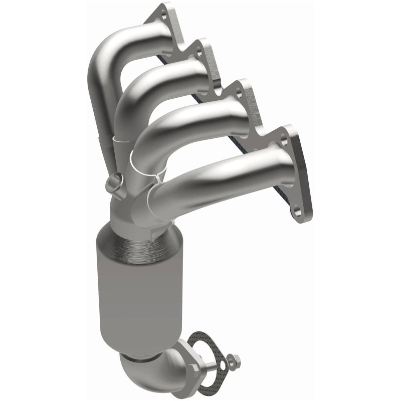 Magnaflow Conv DF 03 Hyundai Elantra 2.0L - Burkken Auto Parts