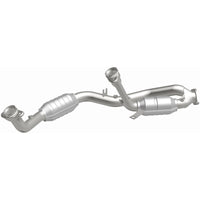 MagnaFlow Conv DF 96-99 Ford Taurus3.0L 50S - Burkken Auto Parts