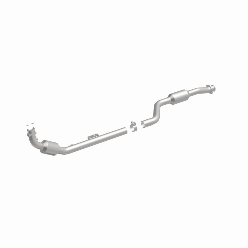 MagnaFlow Conv DF 98-03 Mercedes E320 3.2L - Burkken Auto Parts