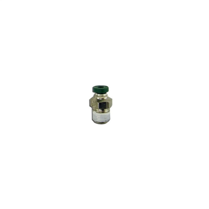 Nitrous Express 1/8 Male Poly Fitting - Burkken Auto Parts