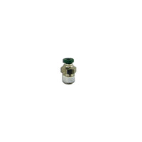 Nitrous Express 1/8 Male Poly Fitting - Burkken Auto Parts