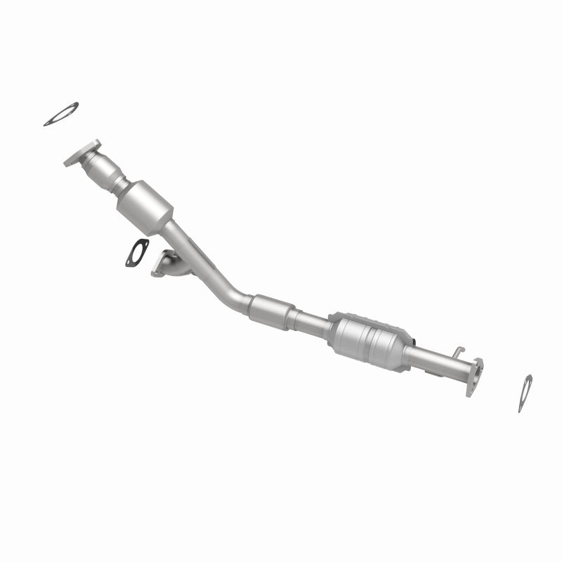 MagnaFlow Conv DF 02-03 Saturn Vue 3.0L Rear - Burkken Auto Parts