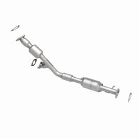 MagnaFlow Conv DF 02-03 Saturn Vue 3.0L Rear - Burkken Auto Parts