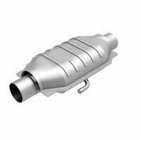 Magnaflow Universal Converter 3in - Burkken Auto Parts