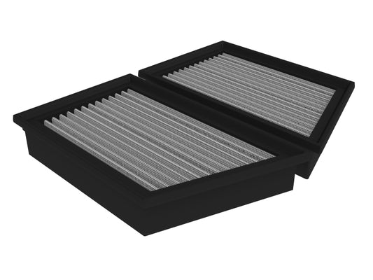 aFe 20-25 Porsche 911 Carrera Magnum FLOW Pro DRY S Air Filter - Burkken Auto Parts